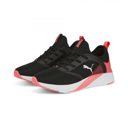 Жіночі черевики Puma Softride Ruby Wn's чорний