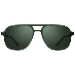 Сонцезахисні окуляри Vallon Howlin' non-polarized зелений Green