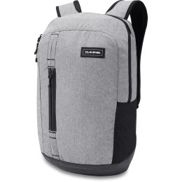 Batoh Dakine Network 26l šedá GREYSCALE