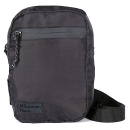 Сумка для ласощів Mountain Paws Dog Snack Pack чорний Black