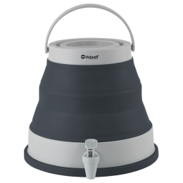 Складана каністра Outwell Collaps Water Carrier 6 L темно-синій Navy Night