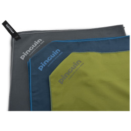Рушник Pinguin Micro Towel M 40x80 cm