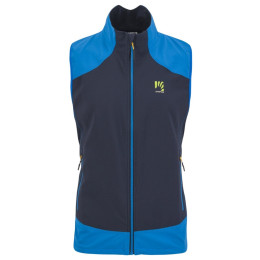 Чоловіча жилетка Karpos Parete Vest