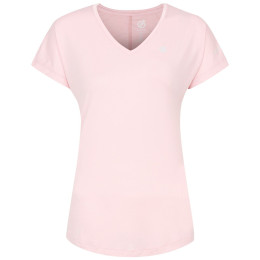 Жіноча футболка Dare 2b Vigilant Tee рожевий/антрацитовий Crystal Rose