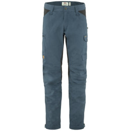 Чоловічі штани Fjällräven Kaipak Trousers M синій