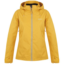 Жіноча куртка Husky Nelory L жовтий