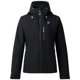Жіноча куртка Dare 2b Womens Torrek III Jacket чорний Black