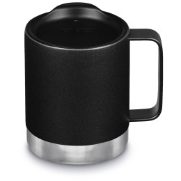 Термокружка Klean Kanteen Camp Mug 12oz - 355 ml чорний