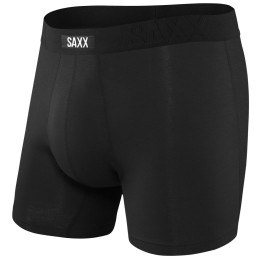 Боксерки Saxx Undercover Boxer Brief Fly чорний