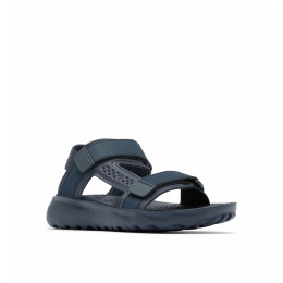 Жіночі сандалі Columbia Peakfreak Roam™ Sandal синій/фіолетовий India Ink, Granite Purple