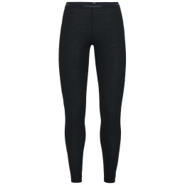 Dámské spodky Icebreaker Women's 175 Everyday Leggings černá Black