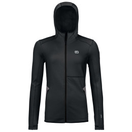 Жіноча толстовка Ortovox Fleece Hoody W