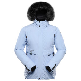 Дитяча зимова куртка Alpine Pro Werdo 2