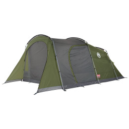 Намет з вітрини Coleman Da Gama 5