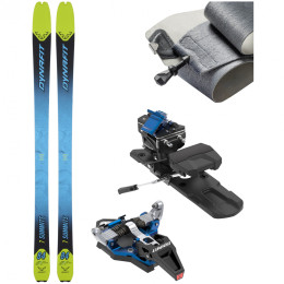 Набір для скі-альпінізму Dynafit Seven Summits Plus Ski Set Men