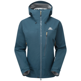 Жіноча куртка Mountain Equipment Makalu Wmns Jacket