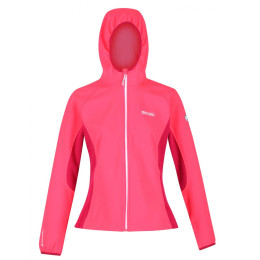 Жіноча куртка Regatta Wmns Arec II