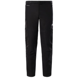 Чоловічі штани The North Face Lightning Convertible Pant чорний