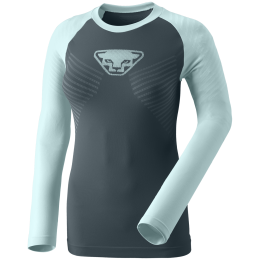 Жіноча функціональна футболка Dynafit Speed Dryarn W L/S Tee