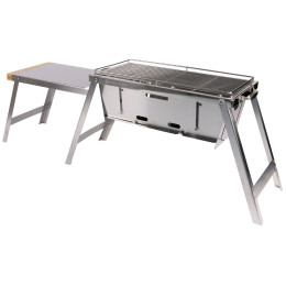 Гриль Ridge Monkey Grilla BBQ Firepit Edition