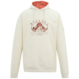 Жіноча толстовка Regatta Cline Hoody бежевий WhtStn(Brck)