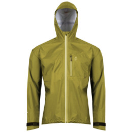 Чоловіча куртка High Point Road Runner 5.0 Jacket зелений Avocado Oil