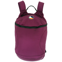 Рюкзак Ticket to the moon Backpack Plus 25L фіолетовий Plum