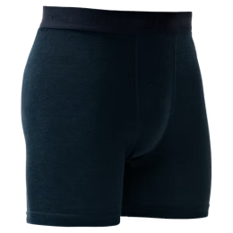 Чоловічі функціональні боксерки Devold Adventure Merino 190 Boxer Man темно-синій Ink