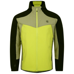 Чоловіча куртка Dare 2b Lattitudinal Sftsl зелений