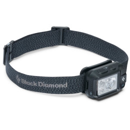 Налобний ліхтарик Black Diamond Spot 450 чорний Black