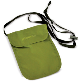 Чохол Pinguin Neck security pocket S зелений