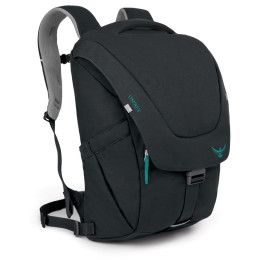 Жіночий рюкзак Osprey Flap Jill Pack чорний Black