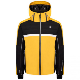 Чоловіча куртка Dare 2b Speed Out Jacket жовтий