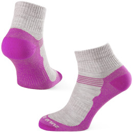 Шкарпетки Zulu Merino Lite