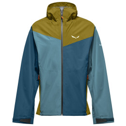 Чоловіча куртка Salewa Puez Aqua 4 Ptx 2.5L M Jacket