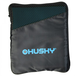 Рушник Husky Jack XL синій