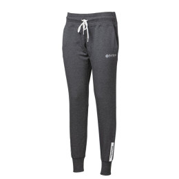 Жіночі спортивні штани Progress Claudia сірий