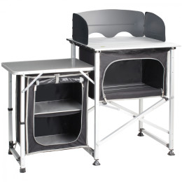 Кухня Brunner Snack Square сірий