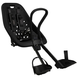 Дитяче крісло Thule Yepp Mini чорний Black