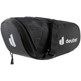 Велосипедна сумка Deuter Bike Bag 0.5 чорний