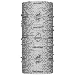 Багатофункціональний шарф High Point Tau Scarf сірий Grey