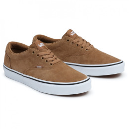 Чоловічі черевики Vans Doheny (Suede) коричневий