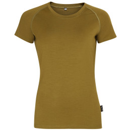 Жіноча футболка Warg M-Boo 190 Short W зелений