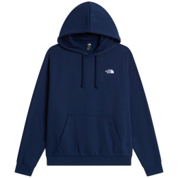 Чоловіча толстовка The North Face M Evolution Simple Dome Regular Hoodie синій SUMMIT NAVY
