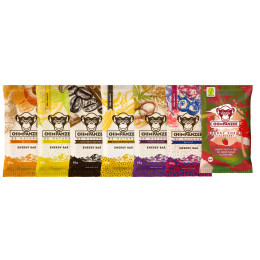 Спортивне харчування Chimpanzee Set vegan