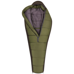 Спальний мішок Warg Winterlite Arctic L зелений green