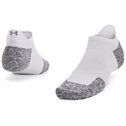 Шкарпетки Under Armour AD Run Cushion 1pk NS Tab білий