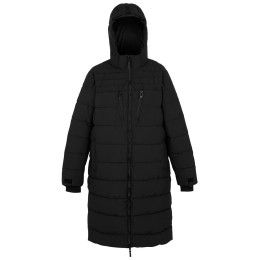 Чоловіче пальто Regatta Mottere чорний Black