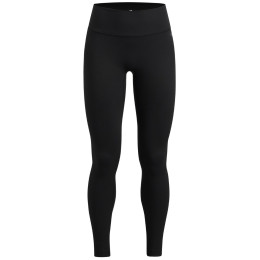 Дитячі легінси Under Armour Motion Legging Black чорний Black / / Castlerock