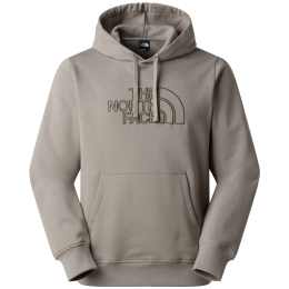 Чоловіча толстовка The North Face Drew Peak Light Hoodie
